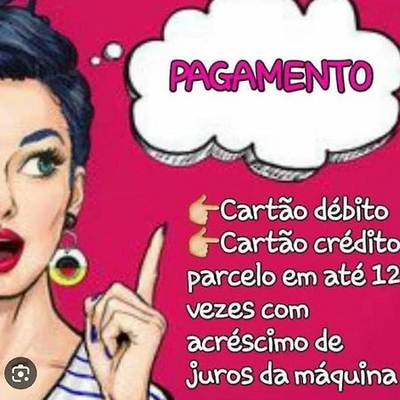 Apto Com Piscina E Churrasqueira 大普拉亚 外观 照片